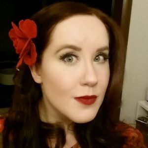 Meet your Posher, Mrs.